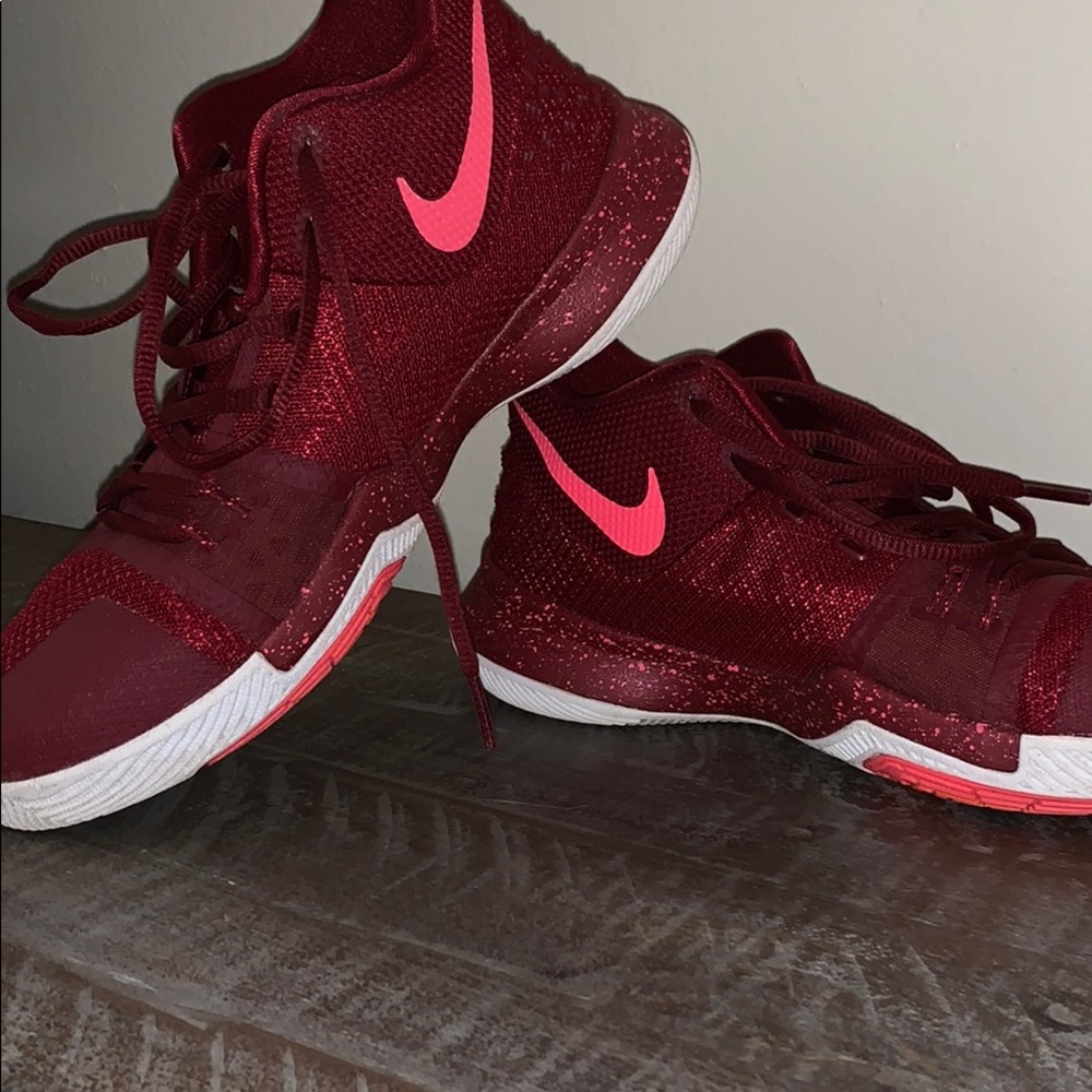 Kyrie’s